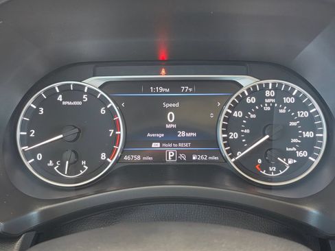 Used 2024 Nissan Sentra SV w/ SV Premium Package FWD image 17