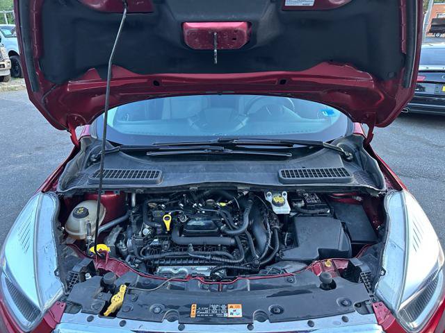 Used 2019 Ford Escape SE FWD image 23