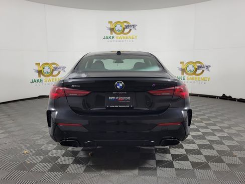 New 2026 BMW 440i xDrive Coupe image 6