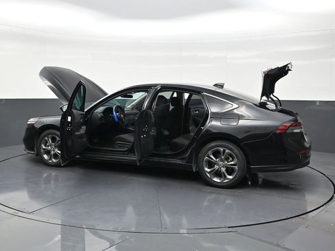 Used 2024 Honda Accord EX image 32