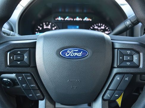 Used 2022 Ford F350 XL w/ STX Appearance Package image 11