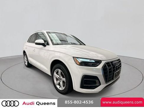 Certified 2023 Audi Q5 2.0T Premium w/ Convenience Package AWD/4WD image 5