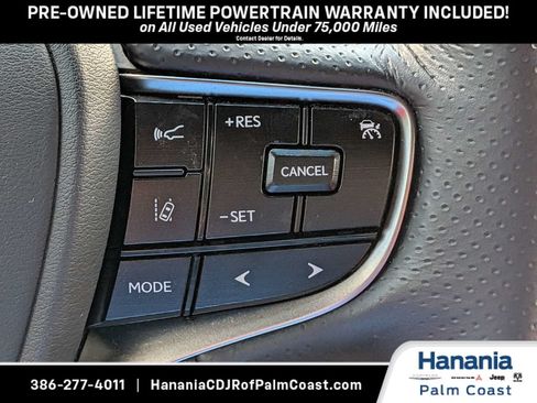 Used 2025 Lexus ES 350 F Sport FWD image 28