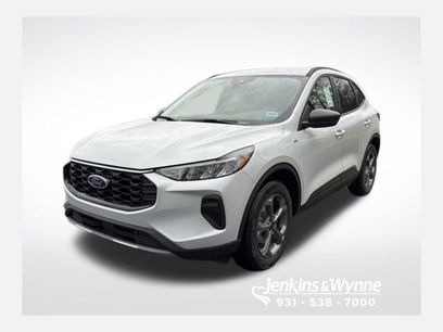 New 2026 Ford Escape ST-Line