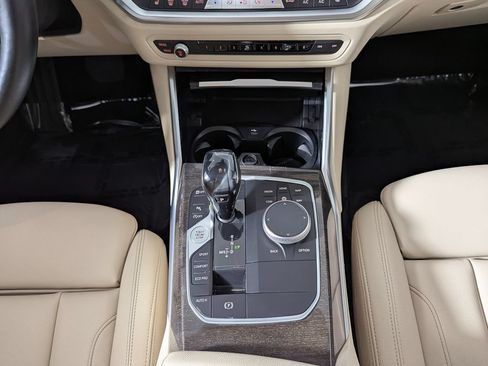 Used 2020 BMW 330i xDrive Sedan w/ Driving Assistance Package AWD/4WD image 34