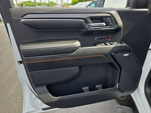 Certified 2024 GMC Sierra 1500 AT4 w/ Technology Package AWD/4WD image 24
