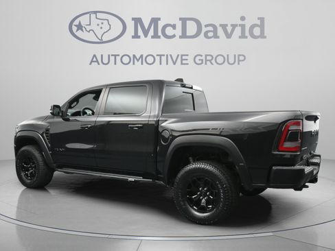 Used 2023 RAM 1500 TRX w/ TRX Level 2 Equipment Group AWD/4WD image 6