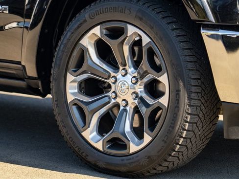 Used 2020 RAM 1500 Longhorn image 8