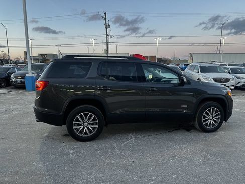 Used 2019 GMC Acadia SLE w/ Driver Alert Package I image 7
