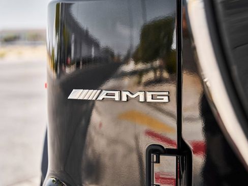 Used 2026 Mercedes-Benz G 63 AMG 4MATIC image 14