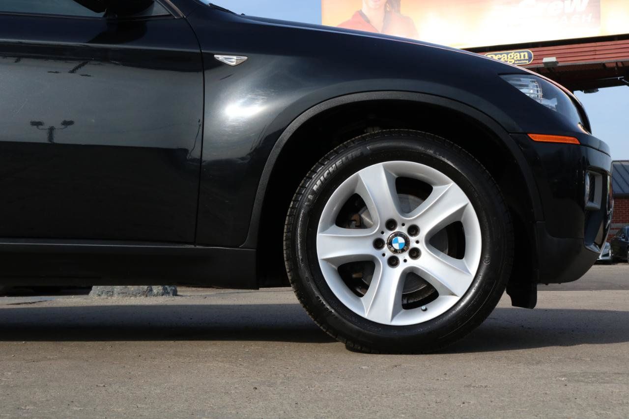 Used 2013 BMW X6 xDrive35i AWD/4WD image 8