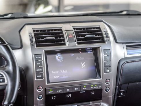 Used 2021 Lexus GX 460 Premium image 26