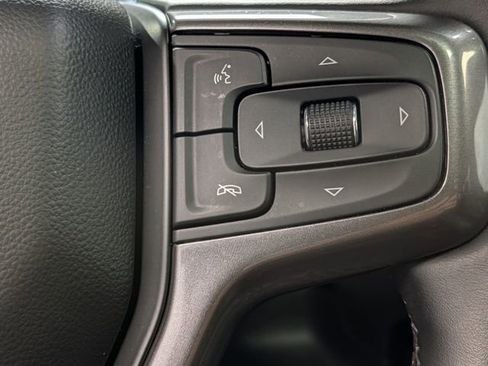 Certified 2023 Chevrolet Silverado 1500 ZR2 w/ ZR2 Bison Edition AWD/4WD image 27