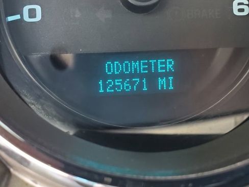 Used 2013 Chevrolet Silverado 3500 W/T RWD image 23