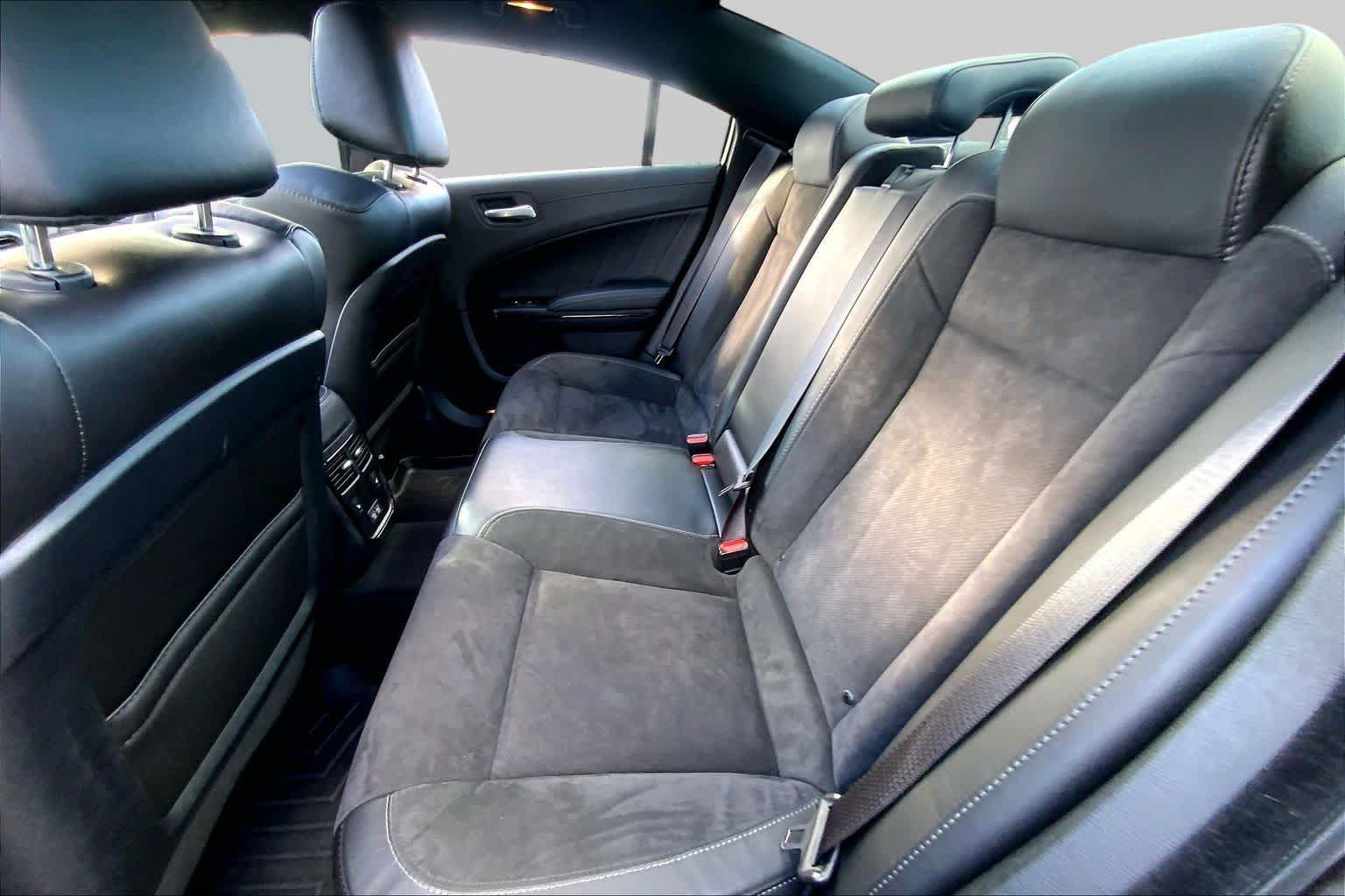 Used 2021 Dodge Charger GT w/ Plus Group AWD/4WD image 20