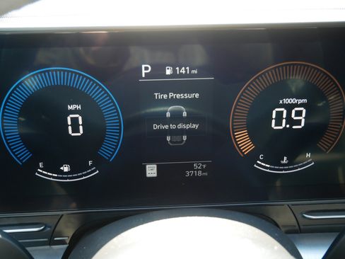 Certified 2026 Hyundai Kona SEL Sport image 32