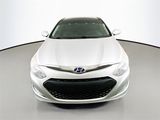 Used 2015 Hyundai Sonata Limited w/ Option Group 02 image 2
