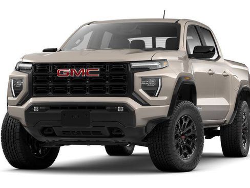 New 2026 GMC Canyon Elevation RWD image 2
