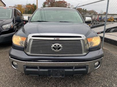 Used 2010 Toyota Tundra Limited