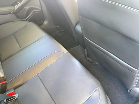 Used 2025 Honda Civic Sport Touring image 31