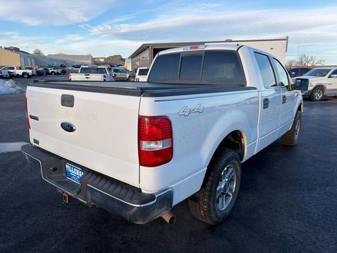 Used 2008 Ford F150 XLT image 6