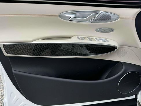 New 2026 Genesis GV70 3.5T Sport Prestige AWD/4WD image 12