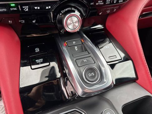 Used 2024 Acura MDX A-Spec image 26