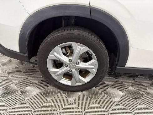 Used 2023 Honda HR-V LX image 17