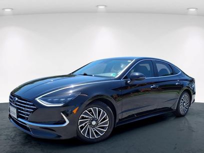 Used 2023 Hyundai Sonata SEL w/ Cargo Package