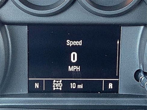 New 2026 Chevrolet Silverado 3500 W/T w/ WT/CX Safety Package image 19