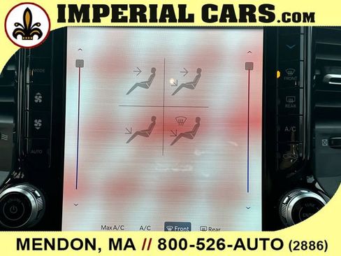 New 2026 RAM 2500 Tradesman image 27