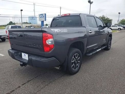 Used 2017 Toyota Tundra Limited image 7