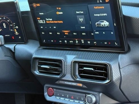 Used 2024 Ford Mustang Convertible RWD image 22
