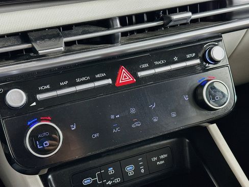 Used 2025 Hyundai Tucson SEL FWD image 23