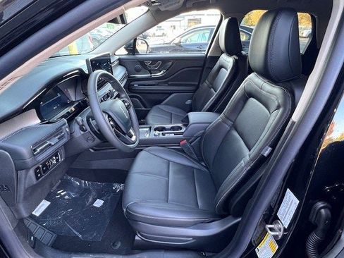 New 2026 Lincoln Corsair Grand Touring image 19