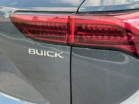 New 2026 Buick Envision Sport Touring AWD/4WD image 27