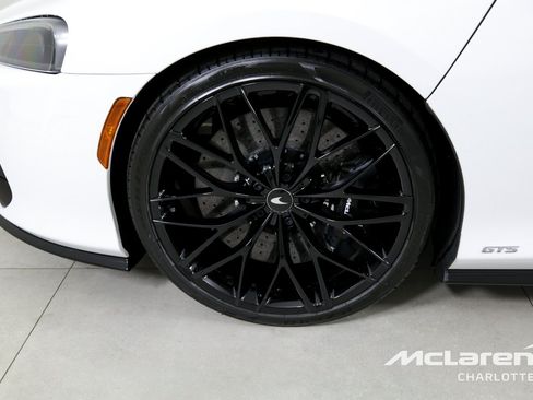 Used 2025 McLaren GTS RWD image 28