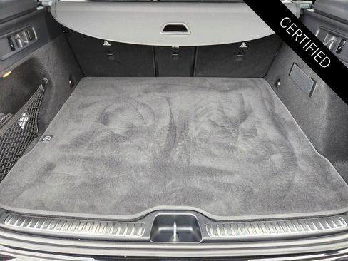 Certified 2026 Mercedes-Benz GLC 300 4MATIC image 32