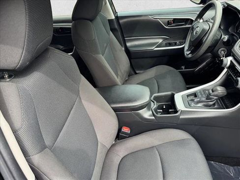 Certified 2023 Toyota RAV4 LE image 19
