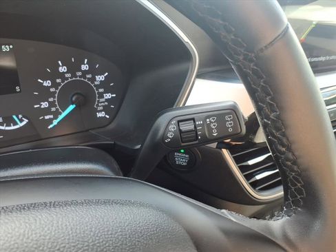 Certified 2022 Ford Escape SE w/ Convenience Package image 20