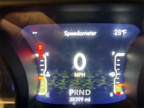 Used 2024 Jeep Gladiator Sport image 24