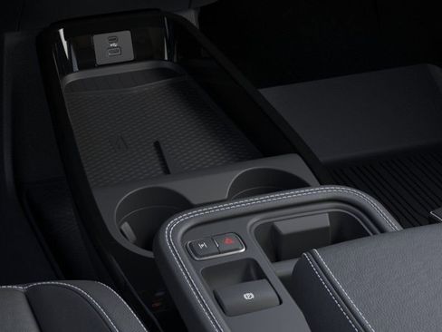 New 2026 Ford Mustang Mach-E GT AWD/4WD image 15