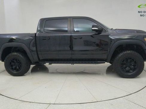 Used 2022 RAM 1500 TRX w/ TRX Level 1 Equipment Group AWD/4WD image 57