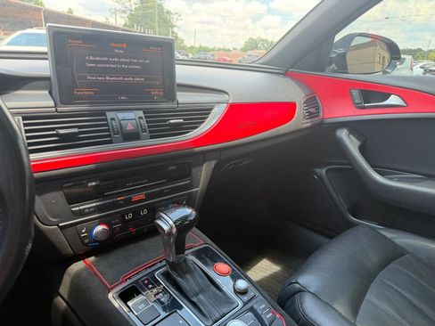 Used 2014 Audi A6 3.0T Prestige w/ Prestige Package AWD/4WD image 27