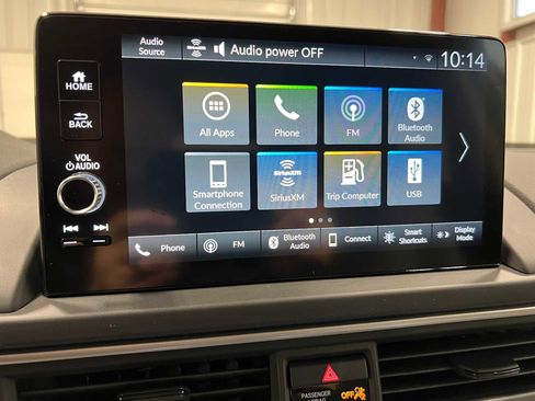 New 2025 Honda Pilot EX-L image 26