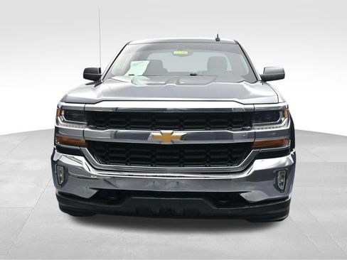 Used 2017 Chevrolet Silverado 1500 LT w/ All Star Edition AWD/4WD image 8
