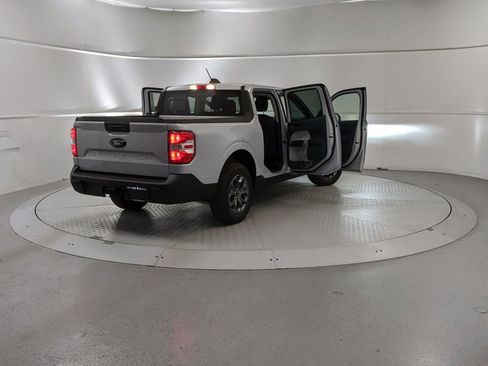 New 2026 Ford Maverick XLT AWD/4WD image 18