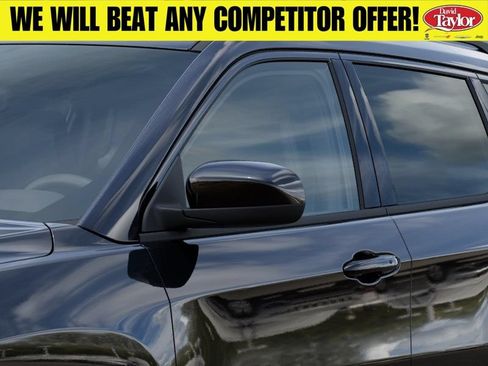 New 2026 Jeep Compass Latitude AWD/4WD image 13