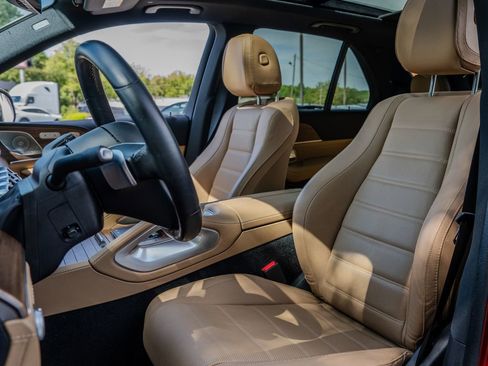 Used 2024 Mercedes-Benz GLE 350 4MATIC image 18