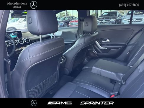 Used 2019 Mercedes-Benz A 220 image 18
